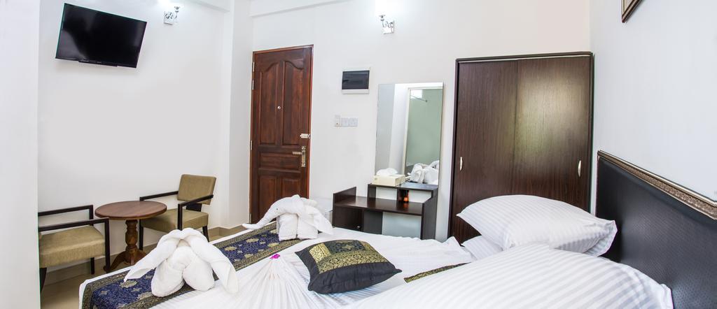 Vilu Rest Hotel Male Room photo