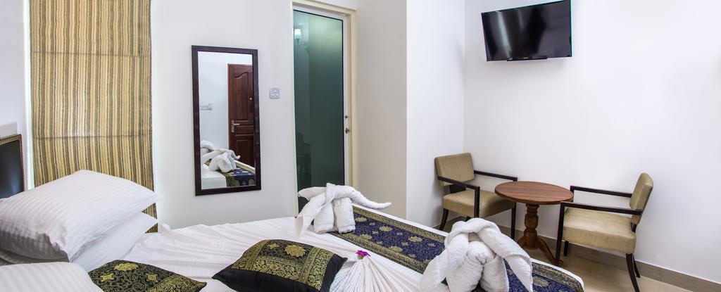 Vilu Rest Hotel Male Room photo