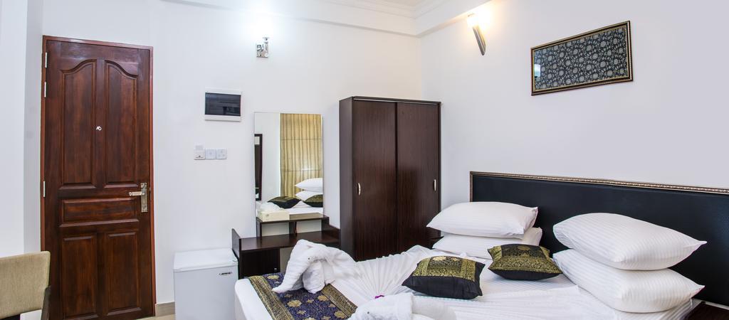 Vilu Rest Hotel Male Room photo